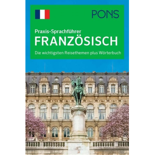 PONS Praxis-Sprachführer Französisch