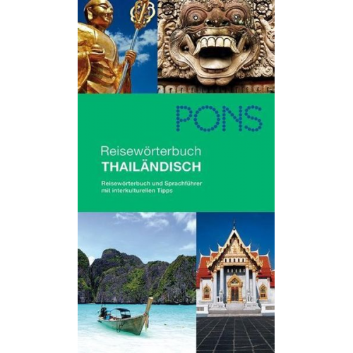 PONS Reisewörterbuch Thailändisch