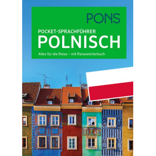 PONS Pocket-Sprachführer Polnisch