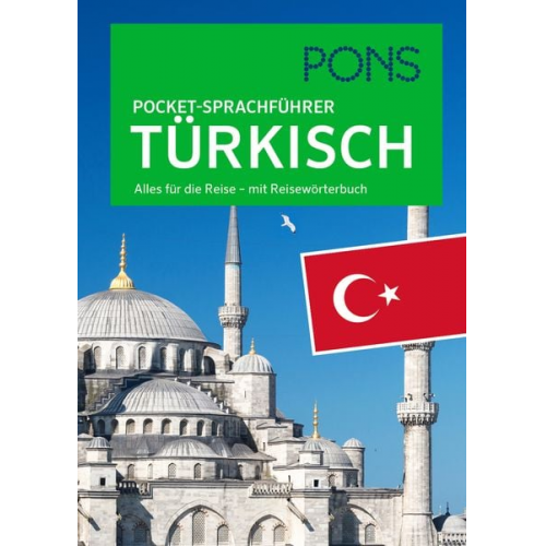 PONS Pocket-Sprachführer Türkisch