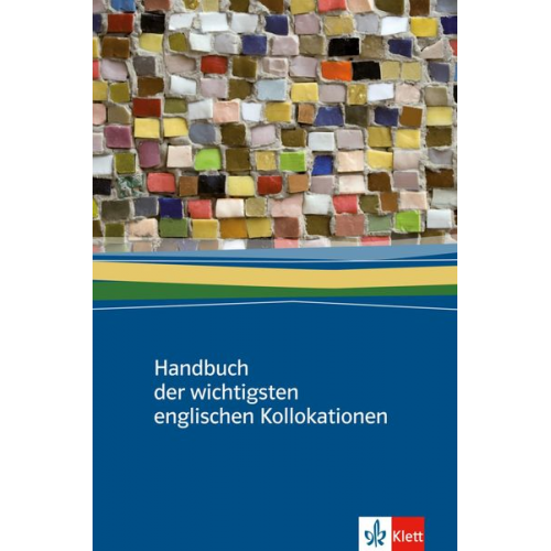 Handbuch d. wichtigsten englischen Kollokationen