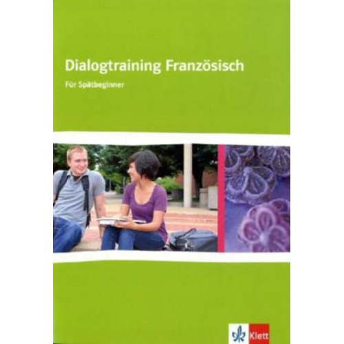 Génération pro / Dialogtraining Französisch