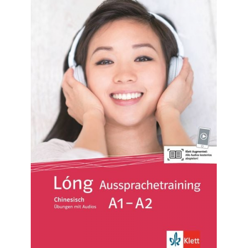 Lóng Aussprachetraining A1-A2