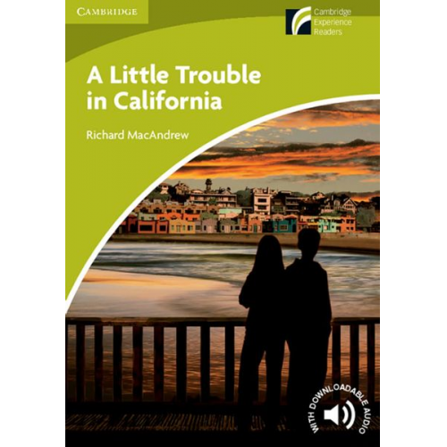 Richard MacAndrew - Macandrew, R: Little Trouble in California