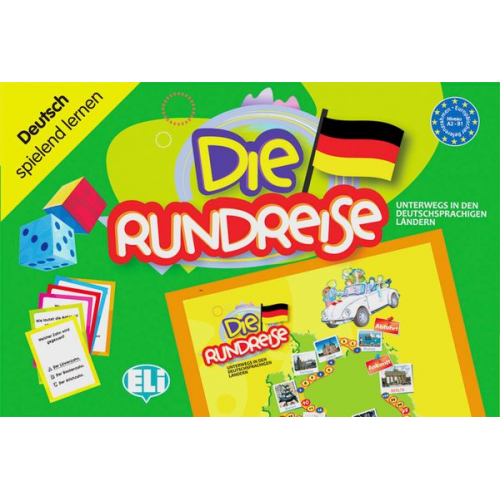 Die Rundreise