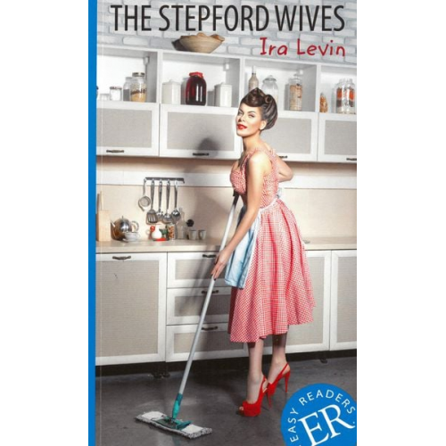 Ira Levin - The Stepford Wives