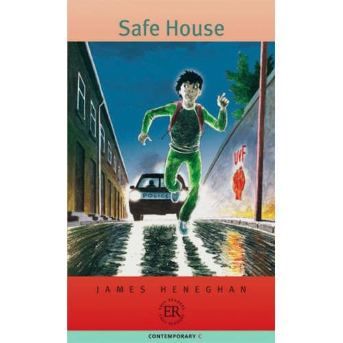 James Heneghan - Safe House