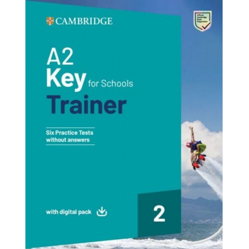 A2 Key for schools Trainer 2