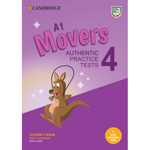 Movers 4