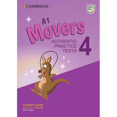 Movers 4