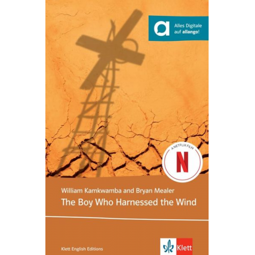 William Kamkwamba Bryan Mealer - The Boy Who Harnessed the Wind