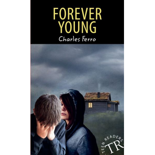 Charles Ferro - Forever Young