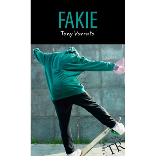 Tony Varrato - Fakie