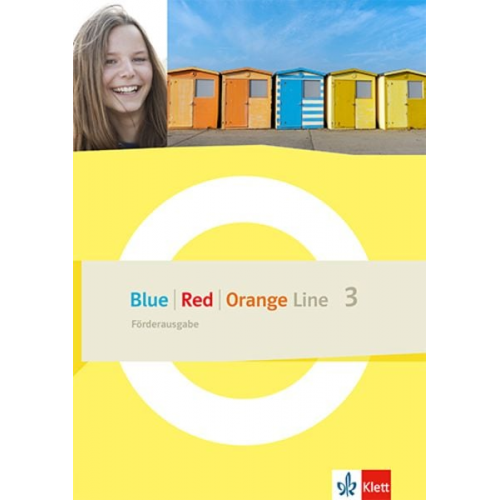 Blue Line - Red Line - Orange Line 3