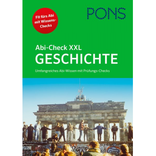 PONS Abi-Check XXL Geschichte