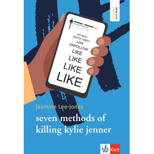 Jasmine Lee-Jones - Seven methods of killing kylie jenner