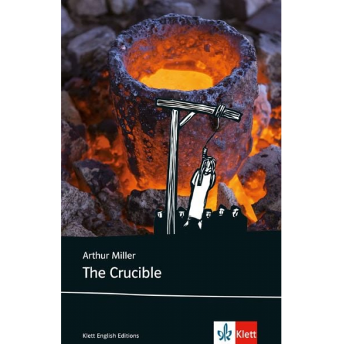 Arthur Miller - The Crucible