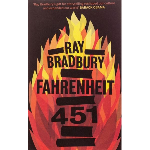 Ray Bradbury - Fahrenheit 451