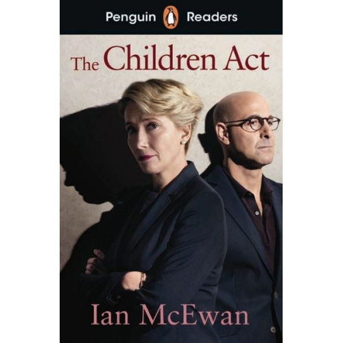 Ian McEwan - The Children Act