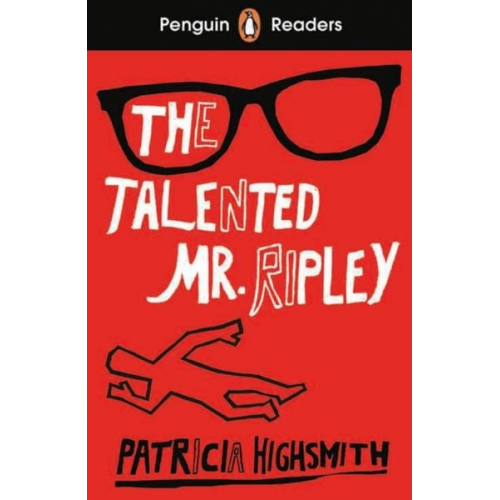 Patricia Highsmith - The Talented Mr. Ripley