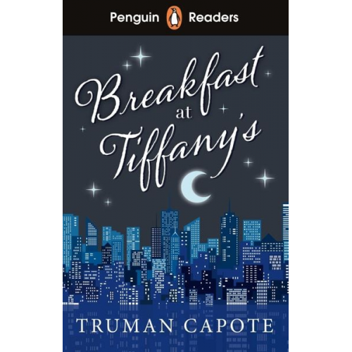 Truman Capote - Breakfast at Tiffany's