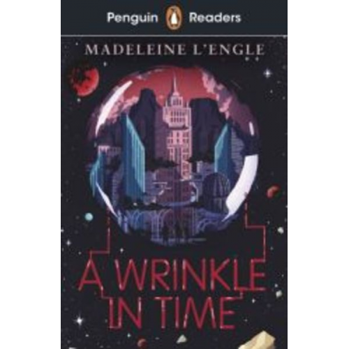 Madeleine L'Engle Nick Bullard - A Wrinkle in Time