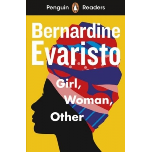 Bernadine Evaristo Saffron Alexander - Girl, Woman, Other