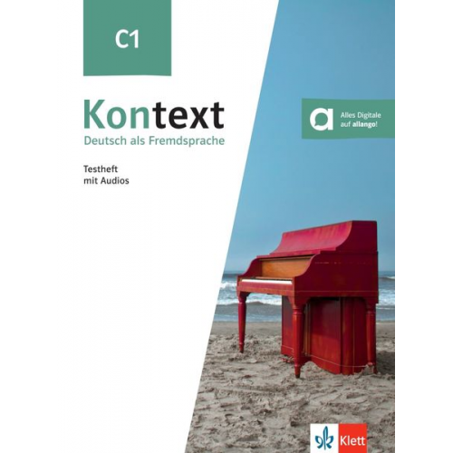 Sarah Fleer Bettina Schwieger - Kontext C1