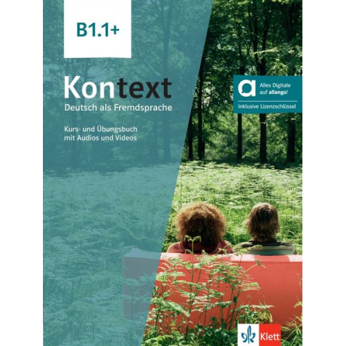 Kontext B1.1+ - Hybride Ausgabe allango