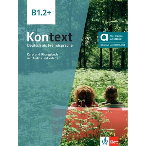 Kontext B1.2+ - Hybride Ausgabe allango