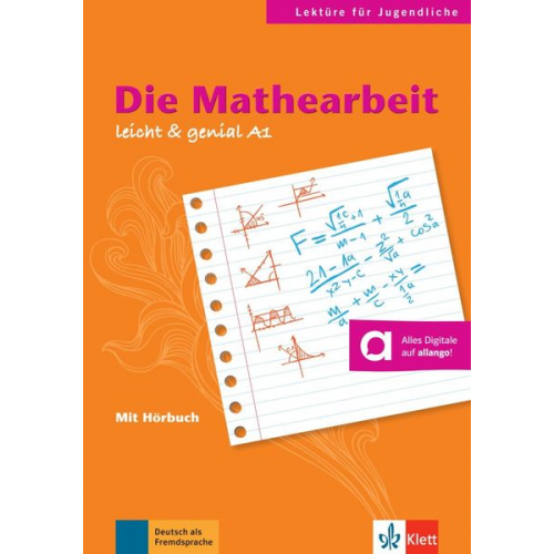 Theo Scherling Elke Burger - Scherling, T: Mathearbeit