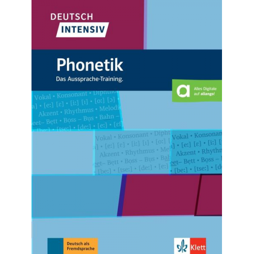 Kerstin Reinke - Deutsch intensiv Phonetik