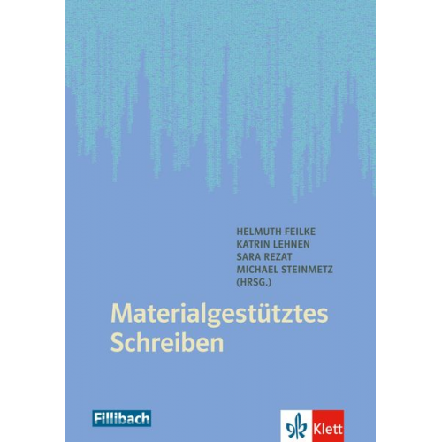 Materialgestütztes Schreiben