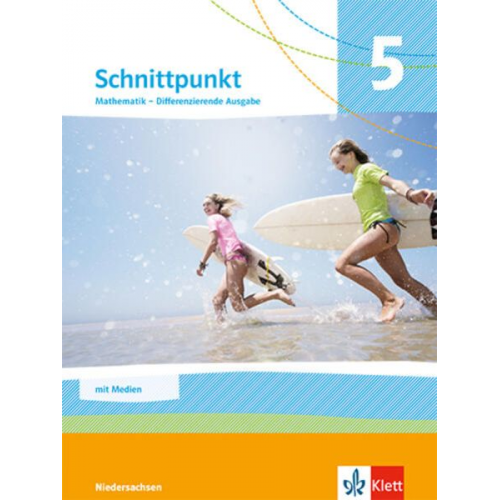 Schnittpunkt Mathematik 5. Differenzierende Ausgabe N