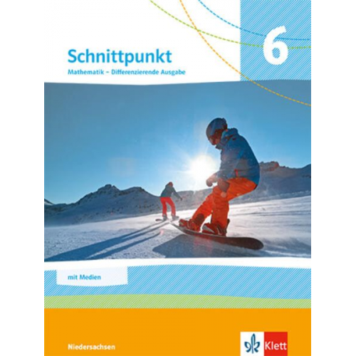 Schnittpunkt Mathematik 6. Differenzierende Ausgabe N