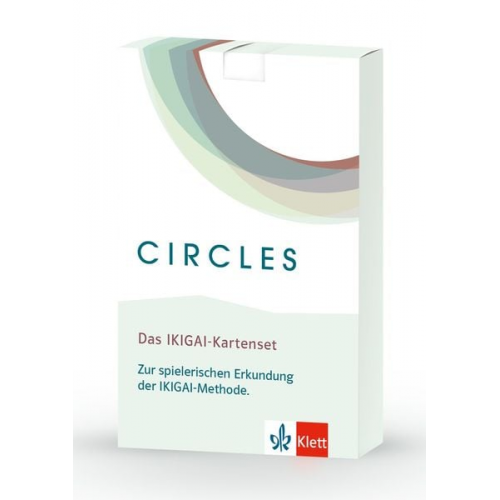 Circles. das Ikigai-Kartenset