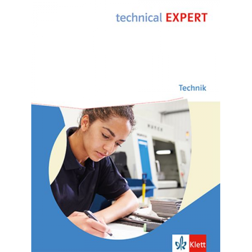 Technical EXPERT. Technik. Schulbuch