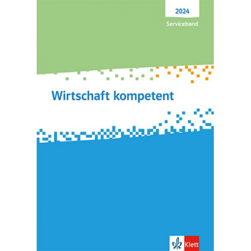 Wirtschaft kompetent. Ausgabe 2024