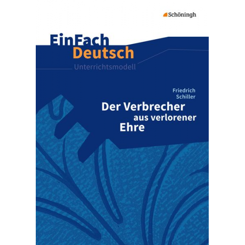 Hendrik Madsen Rainer Madsen - EinFach Deutsch Unterrichtsmodelle