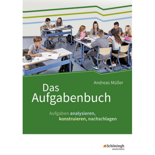 Andreas Müller - Das Aufgabenbuch