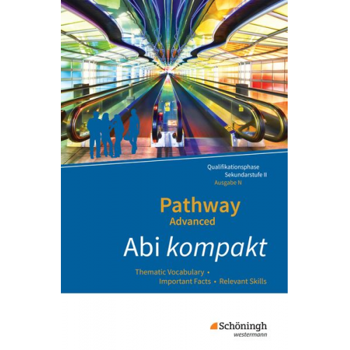 Iris Edelbrock - Pathway Advanced SB Qualifikationsph. Abi kompakt