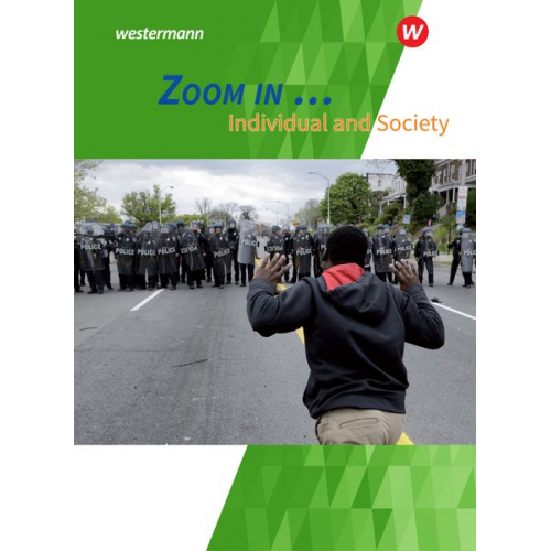 Monika M. Jäger - ZOOM IN ... Individual and Society: Schulbuch