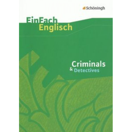 Christine Hoidis-Fehler - EinFach Englisch Textausgaben