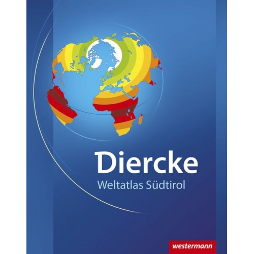 Diercke Weltatlas Südtirol