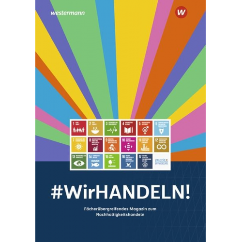 Diercke Weltatlas. #wirhandeln