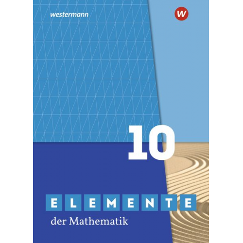 Elemente der Mathematik SI 10. Schulbuch. G9. Für Nordrhein-Westfalen