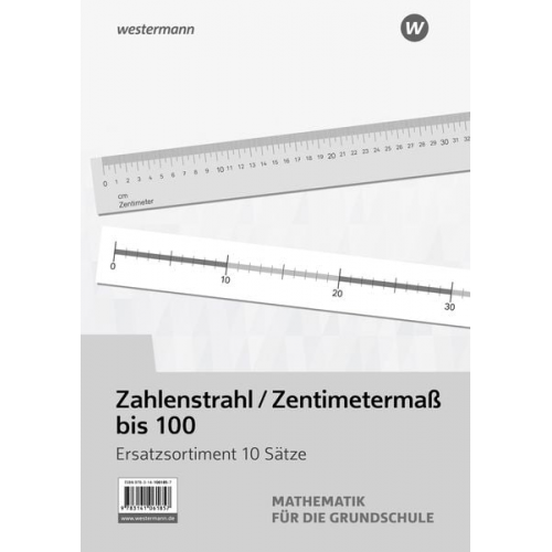 Arbeitsmittel und Nachkaufsets Mathematik