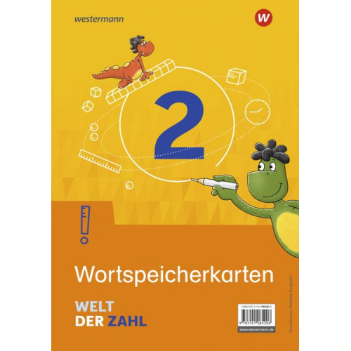 Welt der Zahl - Ausgabe 2022 für Berlin, Brandenburg, Mecklenburg-Vorpommern, Sachsen-Anhalt und Thüringen