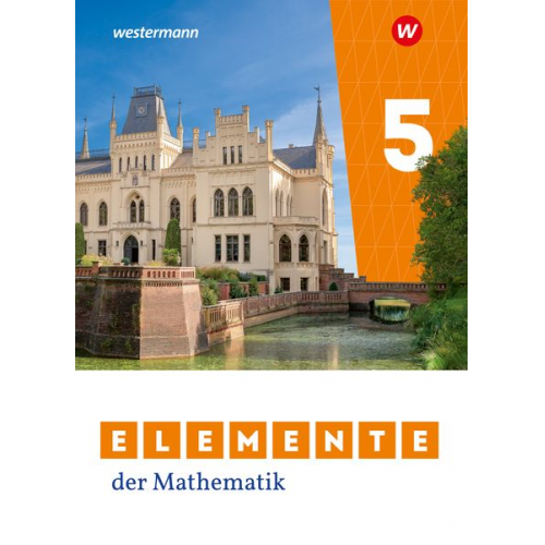 Elemente der Mathematik SI 5. Schulbuch. Für Niedersachsen