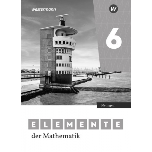 Elemente der Mathematik SI 6. Lösungen. Für Niedersachsen